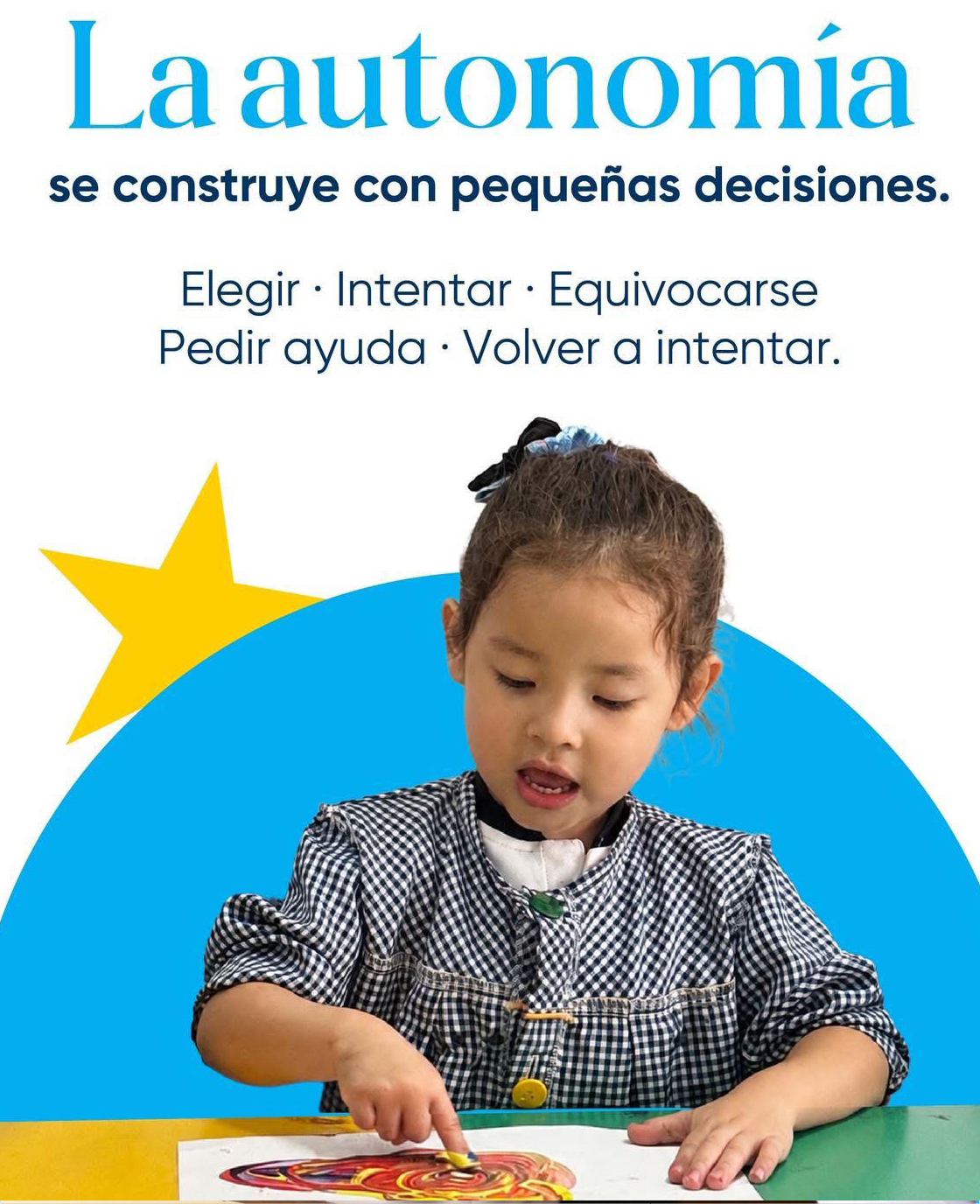 Jardín de Niños